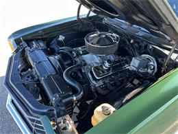 1972 Chevrolet Chevelle (CC-1798371) for sale in North Dinwiddie, Virginia
