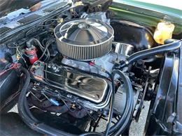 1972 Chevrolet Chevelle (CC-1798371) for sale in North Dinwiddie, Virginia