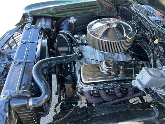 1972 Chevrolet Chevelle (CC-1798371) for sale in North Dinwiddie, Virginia