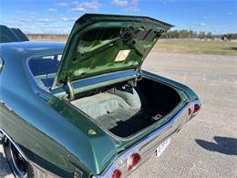 1972 Chevrolet Chevelle (CC-1798371) for sale in North Dinwiddie, Virginia