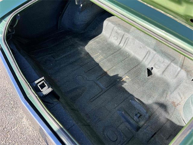1972 Chevrolet Chevelle (CC-1798371) for sale in North Dinwiddie, Virginia