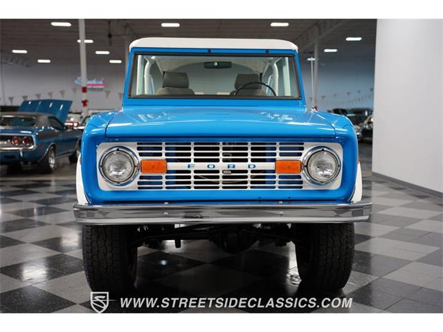 1976 Ford Bronco for Sale | ClassicCars.com | CC-1798379