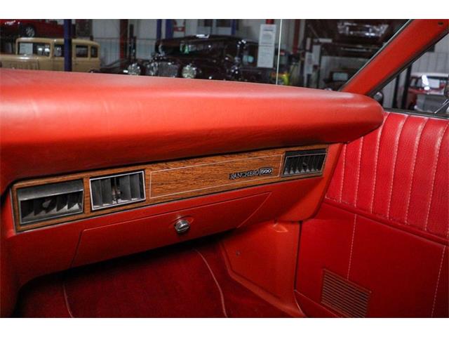1978 Ford Ranchero for Sale | ClassicCars.com | CC-1798384