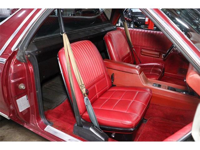 1978 Ford Ranchero for Sale | ClassicCars.com | CC-1798384