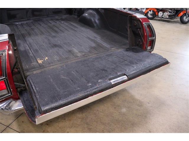 1978 Ford Ranchero for Sale | ClassicCars.com | CC-1798384