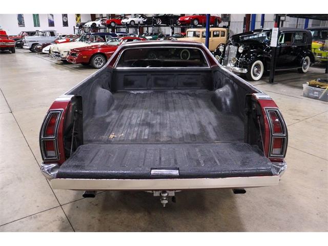 1978 Ford Ranchero for Sale | ClassicCars.com | CC-1798384