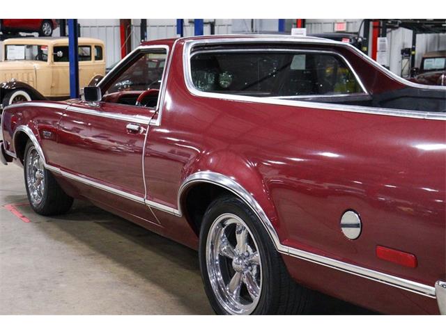 1978 Ford Ranchero for Sale | ClassicCars.com | CC-1798384