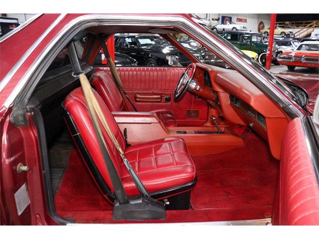 1978 Ford Ranchero for Sale | ClassicCars.com | CC-1798384