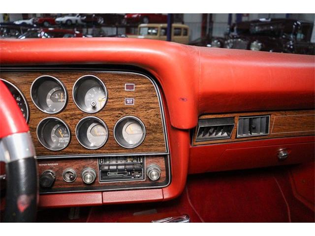 1978 Ford Ranchero for Sale | ClassicCars.com | CC-1798384