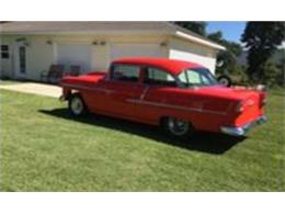 1955 Chevrolet 210 (CC-1790839) for sale in Milton, Florida