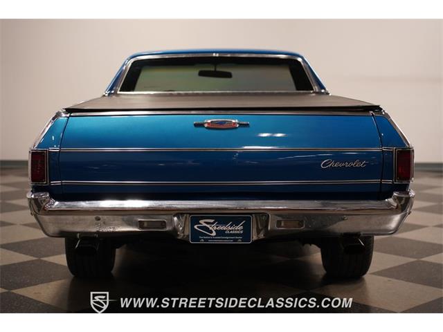 1968 Chevrolet El Camino (CC-1798391) for sale in Lavergne, Tennessee