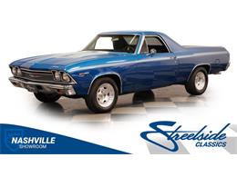 1968 Chevrolet El Camino (CC-1798391) for sale in Lavergne, Tennessee
