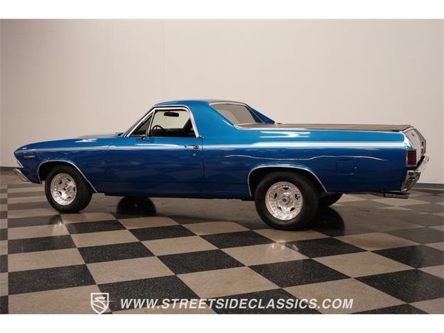1968 Chevrolet El Camino (CC-1798391) for sale in Lavergne, Tennessee