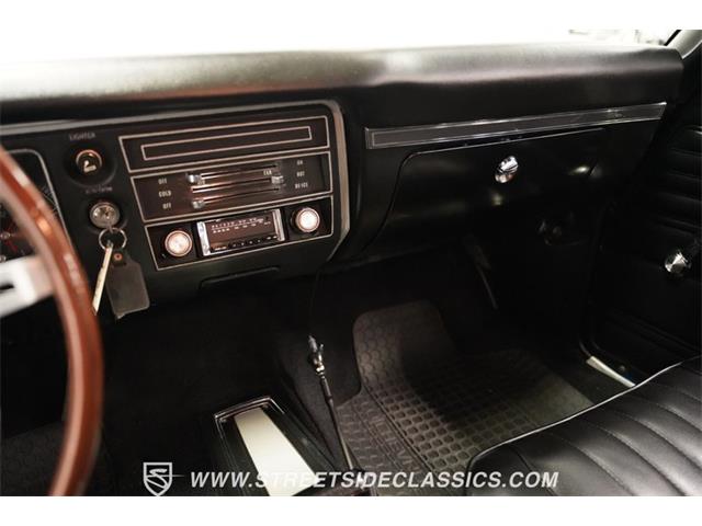 1968 Chevrolet El Camino (CC-1798391) for sale in Lavergne, Tennessee