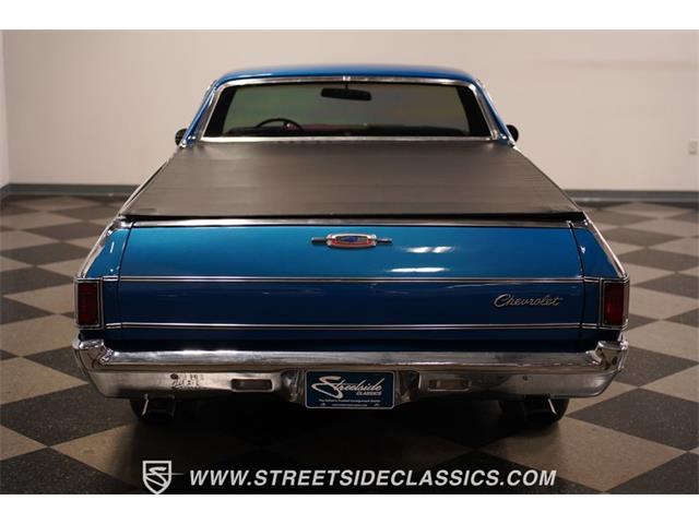 1968 Chevrolet El Camino (CC-1798391) for sale in Lavergne, Tennessee