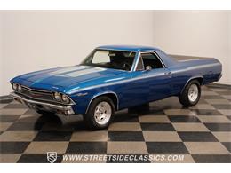 1968 Chevrolet El Camino (CC-1798391) for sale in Lavergne, Tennessee