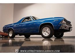 1968 Chevrolet El Camino (CC-1798391) for sale in Lavergne, Tennessee