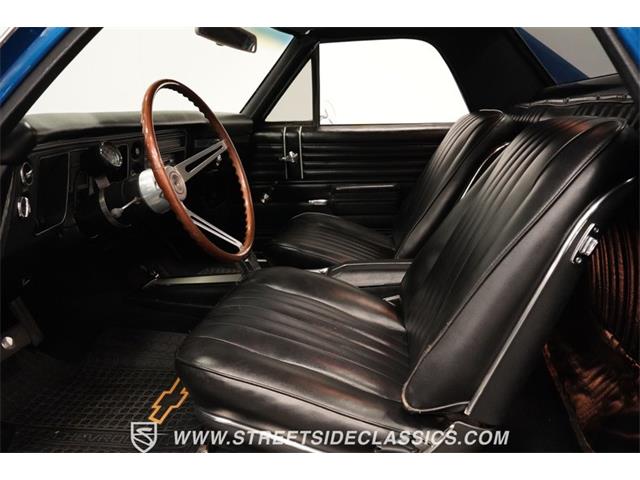 1968 Chevrolet El Camino (CC-1798391) for sale in Lavergne, Tennessee