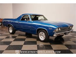 1968 Chevrolet El Camino (CC-1798391) for sale in Lavergne, Tennessee