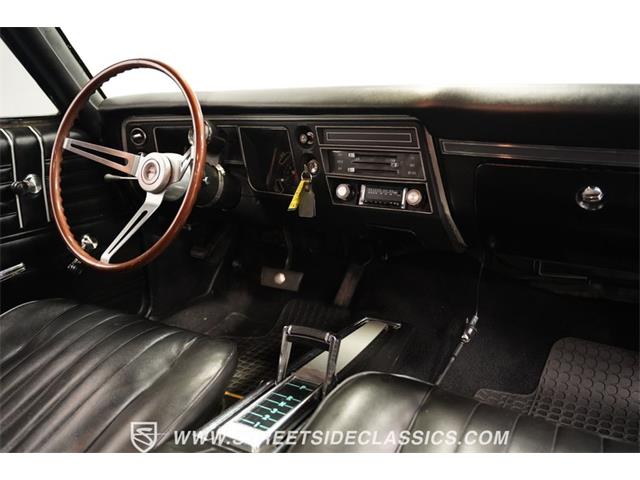 1968 Chevrolet El Camino (CC-1798391) for sale in Lavergne, Tennessee