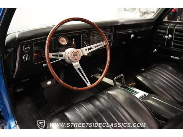 1968 Chevrolet El Camino (CC-1798391) for sale in Lavergne, Tennessee