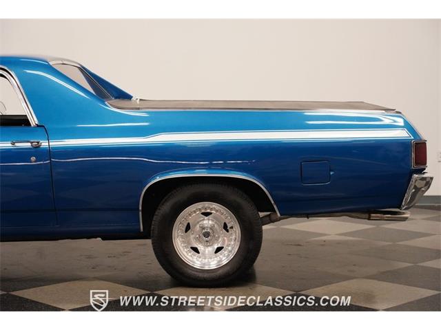 1968 Chevrolet El Camino (CC-1798391) for sale in Lavergne, Tennessee