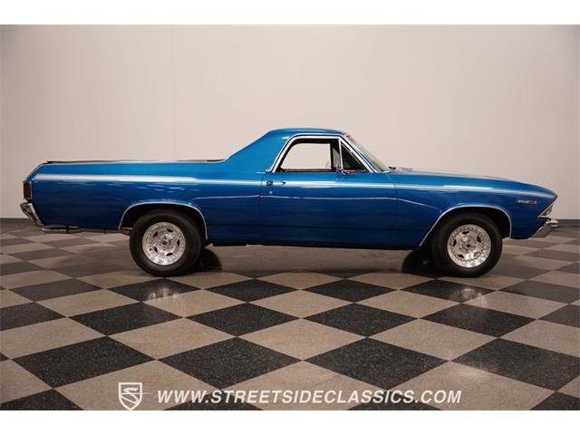 1968 Chevrolet El Camino (CC-1798391) for sale in Lavergne, Tennessee