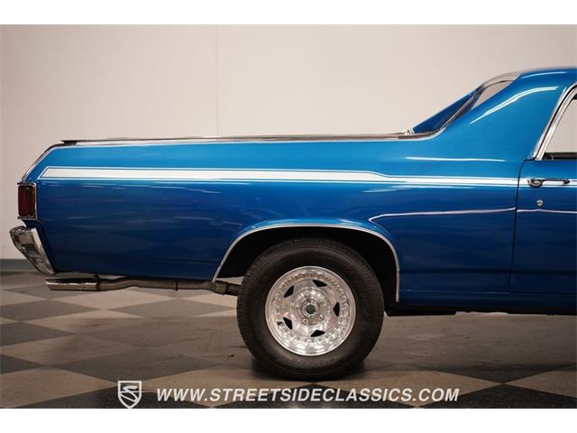 1968 Chevrolet El Camino (CC-1798391) for sale in Lavergne, Tennessee