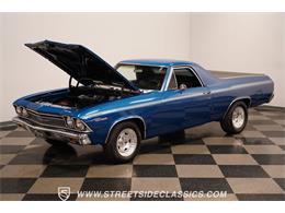 1968 Chevrolet El Camino (CC-1798391) for sale in Lavergne, Tennessee