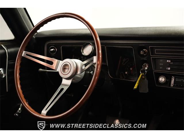 1968 Chevrolet El Camino (CC-1798391) for sale in Lavergne, Tennessee