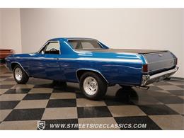 1968 Chevrolet El Camino (CC-1798391) for sale in Lavergne, Tennessee