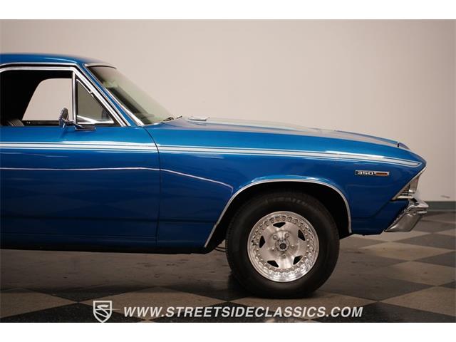 1968 Chevrolet El Camino (CC-1798391) for sale in Lavergne, Tennessee