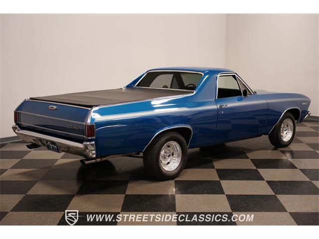 1968 Chevrolet El Camino (CC-1798391) for sale in Lavergne, Tennessee