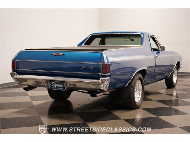 1968 Chevrolet El Camino (CC-1798391) for sale in Lavergne, Tennessee