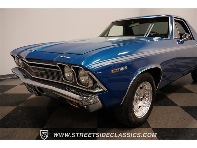 1968 Chevrolet El Camino (CC-1798391) for sale in Lavergne, Tennessee