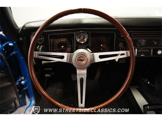 1968 Chevrolet El Camino (CC-1798391) for sale in Lavergne, Tennessee