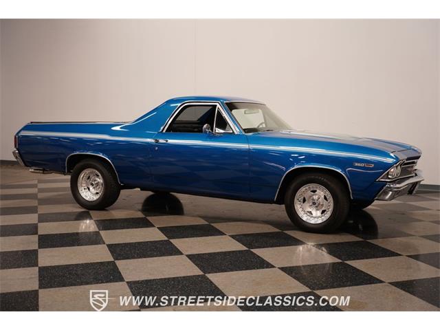 1968 Chevrolet El Camino (CC-1798391) for sale in Lavergne, Tennessee
