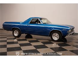 1968 Chevrolet El Camino (CC-1798391) for sale in Lavergne, Tennessee