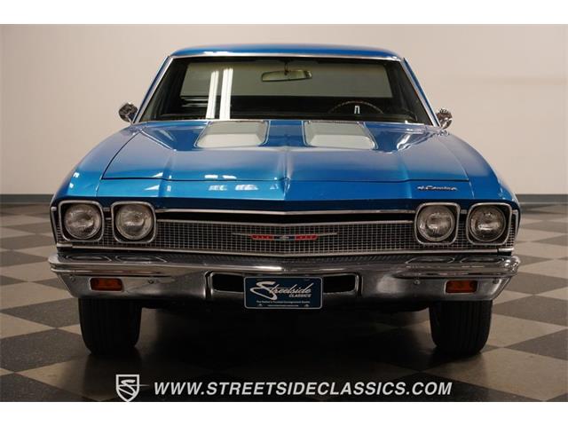 1968 Chevrolet El Camino (CC-1798391) for sale in Lavergne, Tennessee