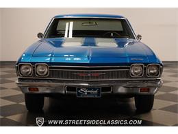 1968 Chevrolet El Camino (CC-1798391) for sale in Lavergne, Tennessee