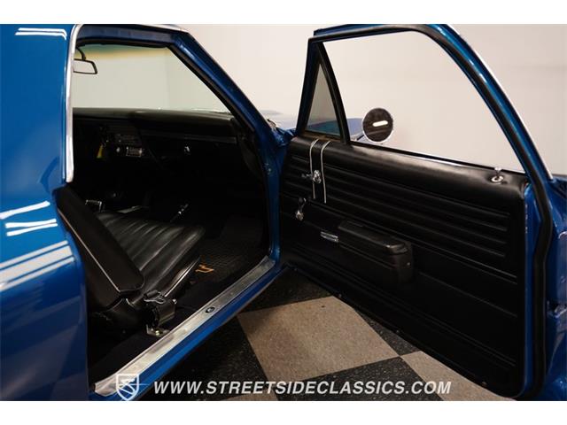 1968 Chevrolet El Camino (CC-1798391) for sale in Lavergne, Tennessee