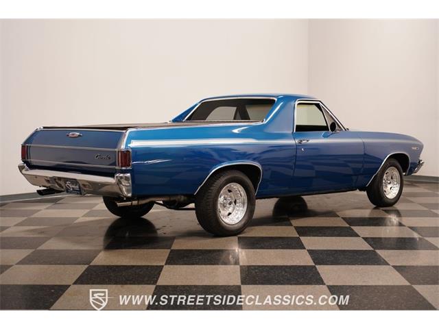 1968 Chevrolet El Camino (CC-1798391) for sale in Lavergne, Tennessee