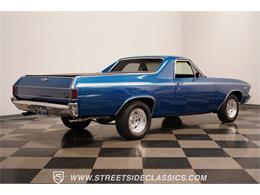 1968 Chevrolet El Camino (CC-1798391) for sale in Lavergne, Tennessee