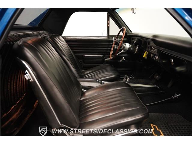 1968 Chevrolet El Camino (CC-1798391) for sale in Lavergne, Tennessee