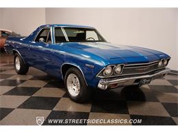 1968 Chevrolet El Camino (CC-1798391) for sale in Lavergne, Tennessee