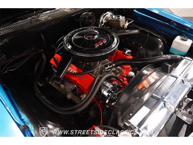 1968 Chevrolet El Camino (CC-1798391) for sale in Lavergne, Tennessee