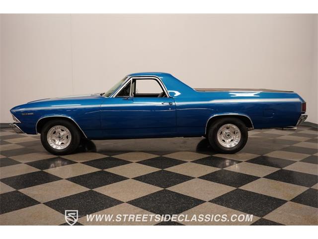 1968 Chevrolet El Camino (CC-1798391) for sale in Lavergne, Tennessee