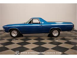 1968 Chevrolet El Camino (CC-1798391) for sale in Lavergne, Tennessee