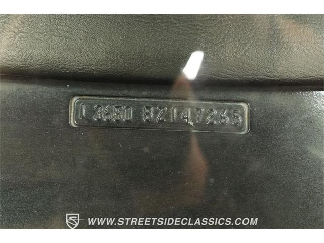 1968 Chevrolet El Camino (CC-1798391) for sale in Lavergne, Tennessee