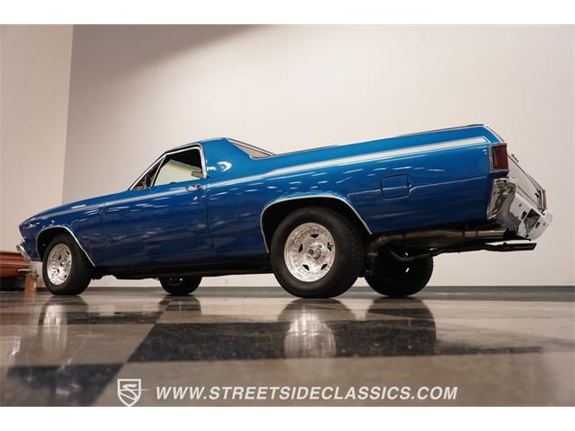 1968 Chevrolet El Camino (CC-1798391) for sale in Lavergne, Tennessee